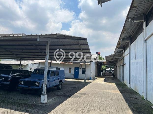 Paling Dicari! Gudang Dijual di Soekarno Hatta Harga Kompetitif Paling Dicari! Gudang Dijual di Soekarno Hatta Harga Kompetitif