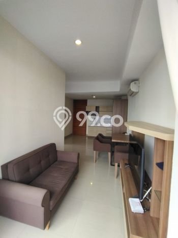 Apartemen Terawat Dijual di Bandung Spesifikasi 2 KT, 2 KM Apartemen Terawat Dijual di Bandung Spesifikasi 2 KT, 2 KM