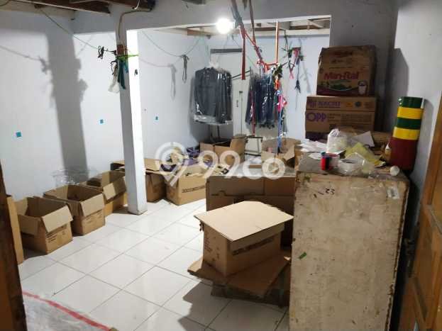 Dijual Rumah Luas Megah Dengan View Cantik di Cijerah, Bandung Dijual Rumah Luas Megah Dengan View Cantik di Cijerah, Bandung