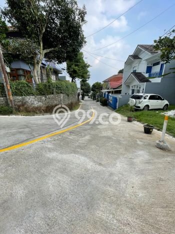 Dijual Hunian Rumah Nyaman 4 KT di Setiabudi, Bandung Dijual Hunian Rumah Nyaman 4 KT di Setiabudi, Bandung