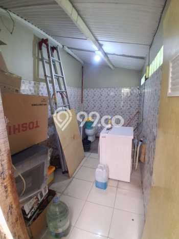 Rumah Modern Minimalis 3 Kamar Siap Huni di Cimahi Tengah Rumah Modern Minimalis 3 Kamar Siap Huni di Cimahi Tengah
