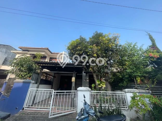 Dijual Cepat Rumah Favorit Siap Huni LB 90m2 di Cimahi Tengah, Cimahi Dijual Cepat Rumah Favorit Siap Huni LB 90m2 di Cimahi Tengah, Cimahi