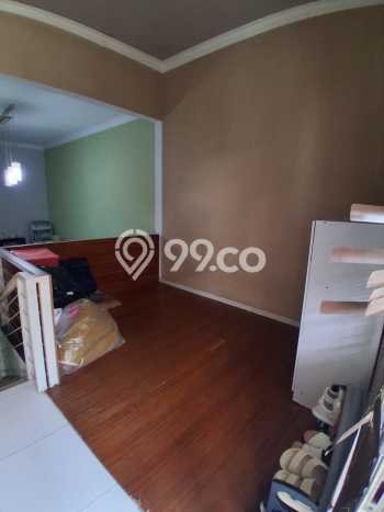 Rumah Modern Minimalis 3 Kamar Siap Huni di Cimahi Tengah Rumah Modern Minimalis 3 Kamar Siap Huni di Cimahi Tengah