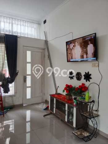 Rumah Asri Soreang, Area Sejuk - LT 154m2m² Rumah Asri Soreang, Area Sejuk - LT 154m2m²