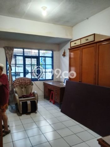 Rumah Luas Asri 2 KT Siap Pakai di Pajajaran Bandung Rumah Luas Asri 2 KT Siap Pakai di Pajajaran Bandung