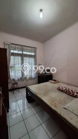 Rumah Modern Cantik 3 KT Siap Huni di Cimahi Tengah Rumah Modern Cantik 3 KT Siap Huni di Cimahi Tengah