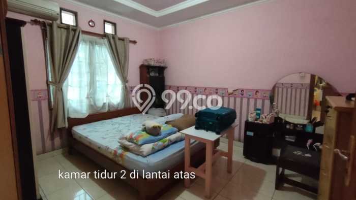 Hunian Mewah Siap Huni LT 240m2 di Batununggal, Bandung Hunian Mewah Siap Huni LT 240m2 di Batununggal, Bandung