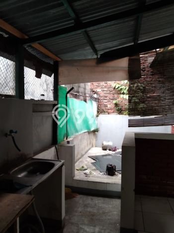 Jarang Ada! Rumah Sewa 3 Kamar Bagus Siap Huni Pasteur Jarang Ada! Rumah Sewa 3 Kamar Bagus Siap Huni Pasteur