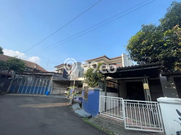 Dijual Cepat Rumah Favorit Siap Huni LB 90m2 di Cimahi Tengah, Cimahi Dijual Cepat Rumah Favorit Siap Huni LB 90m2 di Cimahi Tengah, Cimahi