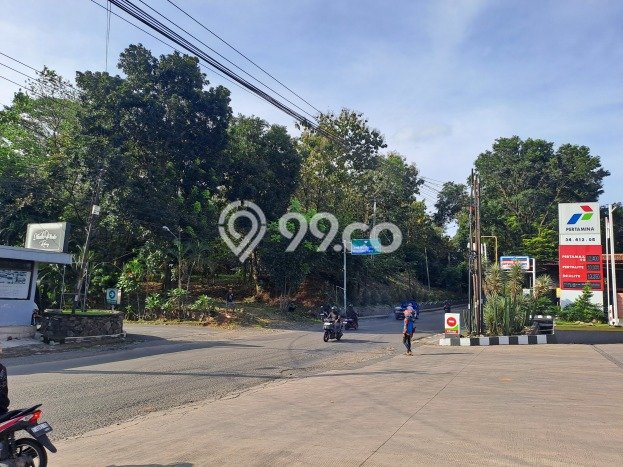 Tanah Siap Bangun Dijual di Subang Punya Luas 24337m2 Tanah Siap Bangun Dijual di Subang Punya Luas 24337m2