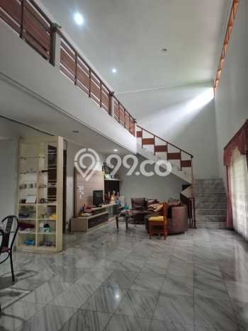 Dijual Rumah Luas Megah Dengan View Eksklusif di Setra Sari, Bandung Dijual Rumah Luas Megah Dengan View Eksklusif di Setra Sari, Bandung