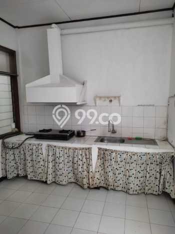 Rumah sewa siap pakai 4 KT di Turangga, Bandung Rumah sewa siap pakai 4 KT di Turangga, Bandung