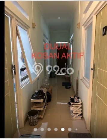 Rumah Kost Dijual di Lengkong, Bandung, 10 KT, 6 KM, Bangunan 350m2 Rumah Kost Dijual di Lengkong, Bandung, 10 KT, 6 KM, Bangunan 350m2