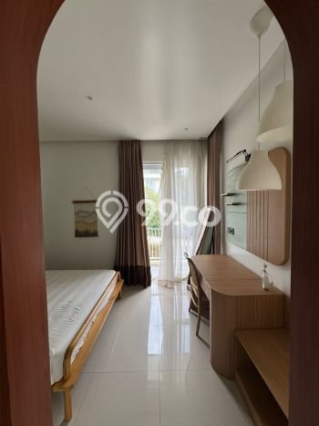 Rumah Modern Minimalis 2 Kamar Bisa Langsung Pindah di Cisarua Rumah Modern Minimalis 2 Kamar Bisa Langsung Pindah di Cisarua