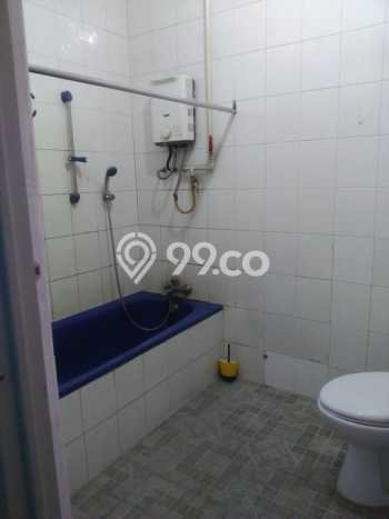 Rumah area Bandung Kota, 2 KT, Konsep Modern, LT 120m² LB 90m² Rumah area Bandung Kota, 2 KT, Konsep Modern, LT 120m² LB 90m²
