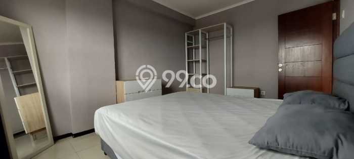 Dijual Apartemen 2 KT & 2 KM di Bandung Lokasi Strategis Dijual Apartemen 2 KT & 2 KM di Bandung Lokasi Strategis