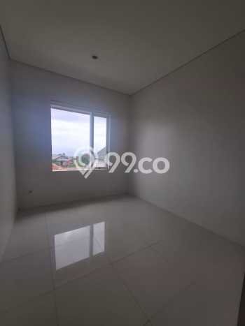 Rumah Minimalis 4 KT di Parongpong Bandung Rumah Minimalis 4 KT di Parongpong Bandung