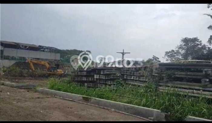 Pabrik Dijual Lokasi Stratagis di Cimahi Selatan Cimahi Cocok untuk Investasi Pabrik Dijual Lokasi Stratagis di Cimahi Selatan Cimahi Cocok untuk Investasi