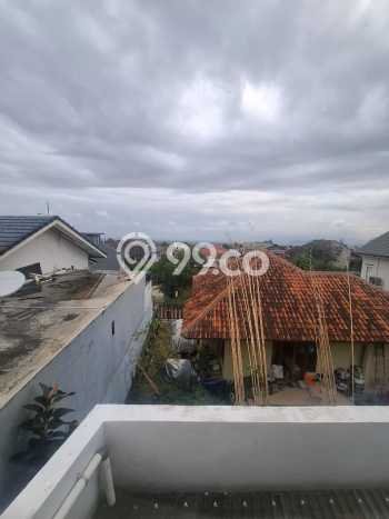 Rumah Minimalis 4 KT di Parongpong Bandung Rumah Minimalis 4 KT di Parongpong Bandung