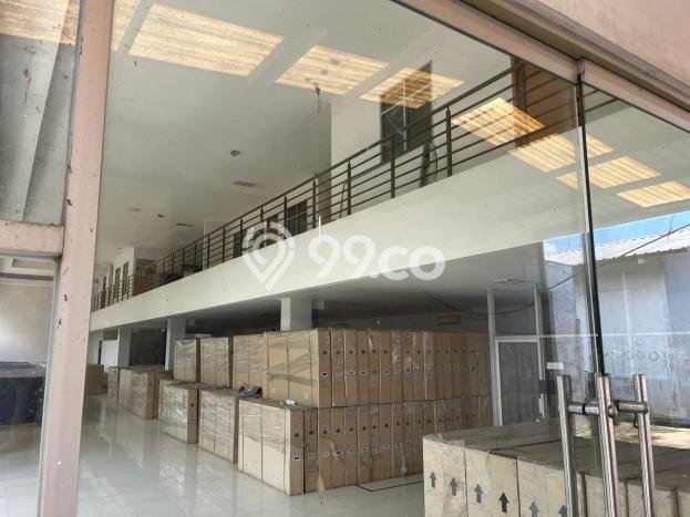 Paling Dicari! Gudang Dijual di Soekarno Hatta Harga Kompetitif Paling Dicari! Gudang Dijual di Soekarno Hatta Harga Kompetitif