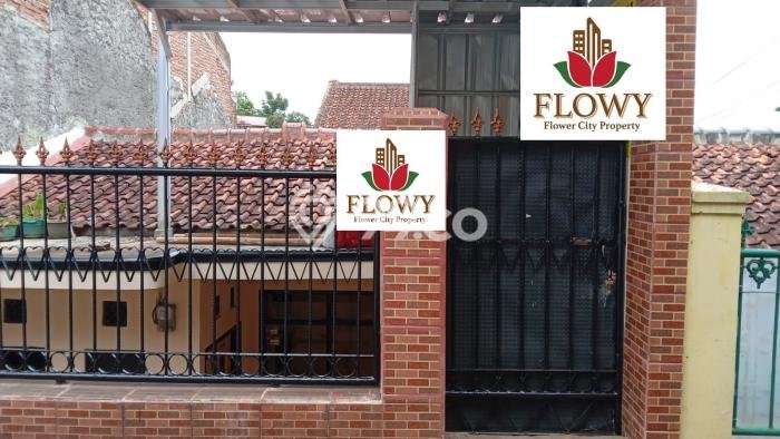 Hunian Terjangkau Dijual di Mandalajati, Bandung Harga Rp 450 Juta Hunian Terjangkau Dijual di Mandalajati, Bandung Harga Rp 450 Juta