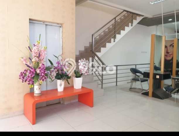 Unit Ruko Dijual di Bandung LT 519m2 & LB 830m2 Unit Ruko Dijual di Bandung LT 519m2 & LB 830m2