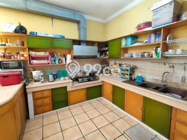 Hunian Mewah Siap Huni LT 240m2 di Batununggal, Bandung Hunian Mewah Siap Huni LT 240m2 di Batununggal, Bandung