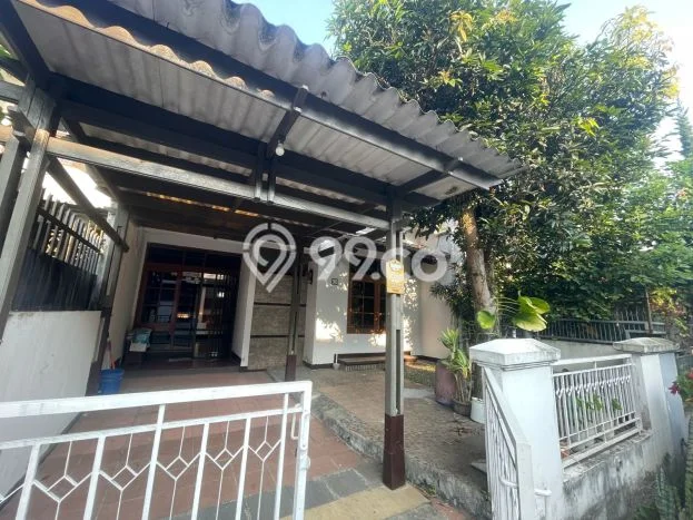 Dijual Cepat Rumah Favorit Siap Huni LB 90m2 di Cimahi Tengah, Cimahi Dijual Cepat Rumah Favorit Siap Huni LB 90m2 di Cimahi Tengah, Cimahi