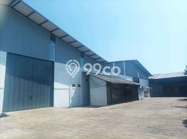 Pabrik Kawasan Rancaekek, Luas 5800m², Kawasan Bisnis Pabrik Kawasan Rancaekek, Luas 5800m², Kawasan Bisnis