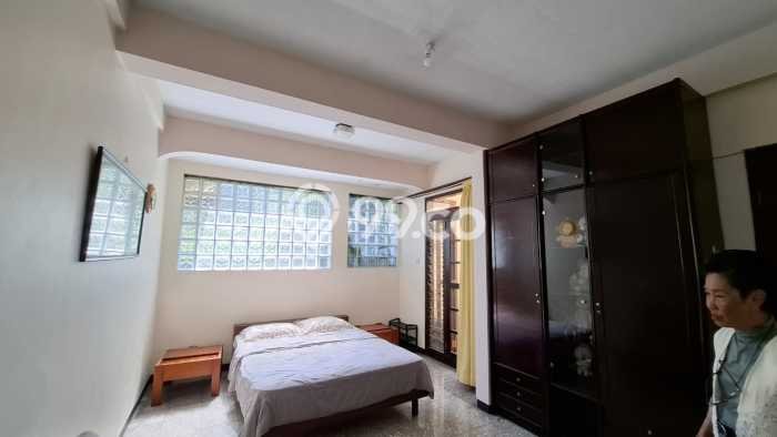 Rumah Asri area Setiabudi, 2 KT, LT 160m² LB 160m² Rumah Asri area Setiabudi, 2 KT, LT 160m² LB 160m²