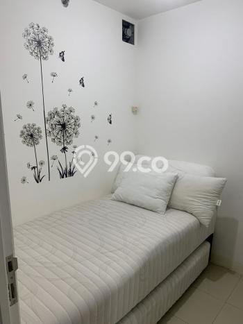 Apartemen Cozy Dijual di Jakarta Timur Spesifikasi 2 KT, 1 KM Apartemen Cozy Dijual di Jakarta Timur Spesifikasi 2 KT, 1 KM