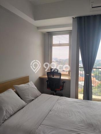 Untuk Dijual Apartemen Strategis di Cipayung Jakarta Timur 1 Kamar Tidur Untuk Dijual Apartemen Strategis di Cipayung Jakarta Timur 1 Kamar Tidur