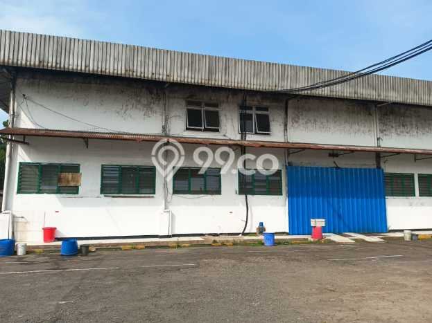 Pabrik Komersial Dijual di Majalaya Bandung LT 1000m2 & LB 700m2 Pabrik Komersial Dijual di Majalaya Bandung LT 1000m2 & LB 700m2