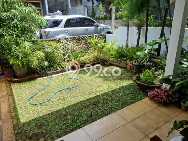 Rumah Luxury Modern Siap Huni di Sayap Dago Bandung Rumah Luxury Modern Siap Huni di Sayap Dago Bandung