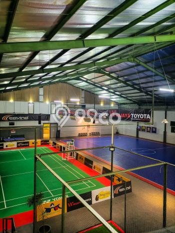 Paling Dicari! Komersial Dijual di Cibeureum Harga Kompetitif Paling Dicari! Komersial Dijual di Cibeureum Harga Kompetitif