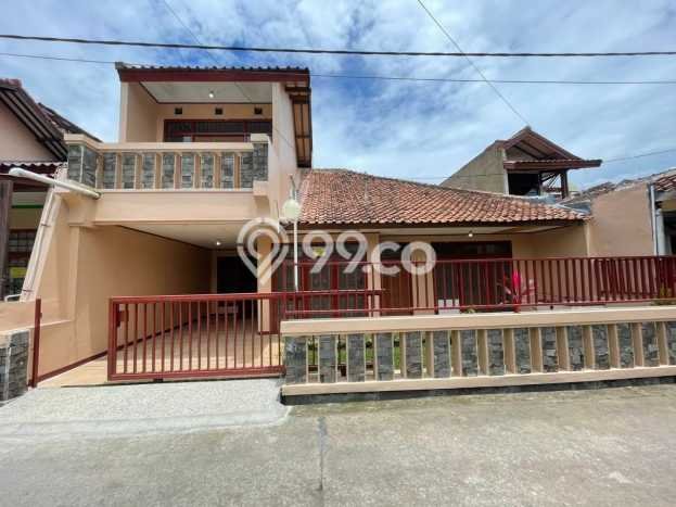Dijual Hunian Rumah Nyaman 3 Kamar di Soekarno Hatta, Bandung Dijual Hunian Rumah Nyaman 3 Kamar di Soekarno Hatta, Bandung