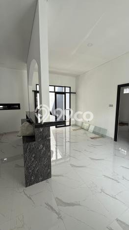Rumah Minimalis 2 Kamar LT 100m2 di Setiabudi Rumah Minimalis 2 Kamar LT 100m2 di Setiabudi