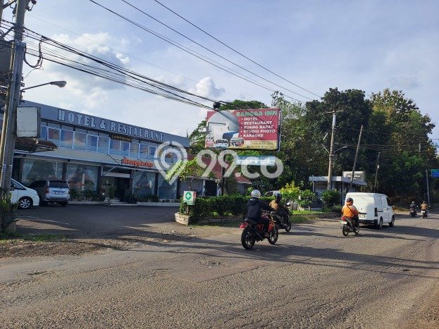 Tanah Siap Bangun Dijual di Subang Punya Luas 24337m2 Tanah Siap Bangun Dijual di Subang Punya Luas 24337m2