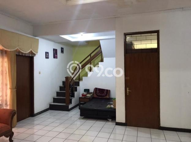 Rumah Strategis Minimalis Lb 115m2 di Cimahi Tengah, Cimahi Rumah Strategis Minimalis Lb 115m2 di Cimahi Tengah, Cimahi