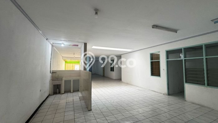 For Sale! Premium House LT 270m2 Desain Elegan di Bandung Kota For Sale! Premium House LT 270m2 Desain Elegan di Bandung Kota