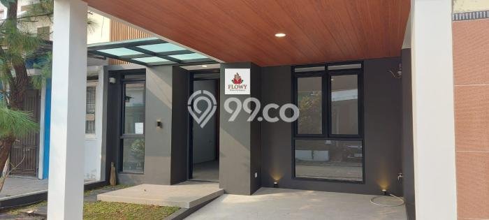 Rumah Minimalis 2 KT LT 72m2 di Kota Baru Parahyangan Rumah Minimalis 2 KT LT 72m2 di Kota Baru Parahyangan