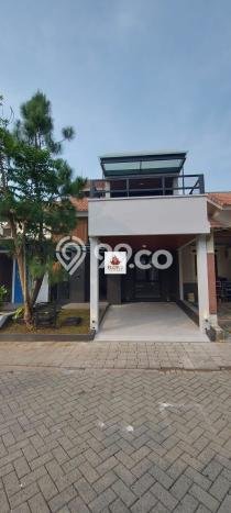 Rumah Minimalis 2 KT LT 72m2 di Kota Baru Parahyangan Rumah Minimalis 2 KT LT 72m2 di Kota Baru Parahyangan