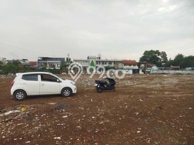 Tanah di , Luas 27000m2m², Area Premium, Disewakan Tanah di , Luas 27000m2m², Area Premium, Disewakan