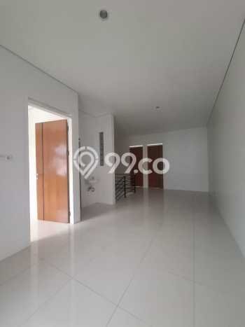 Rumah Minimalis 4 KT di Parongpong Bandung Rumah Minimalis 4 KT di Parongpong Bandung