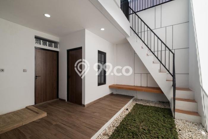 Jual Rumah Bagus Siap Huni LB 160m2 di Antapani, Bandung Jual Rumah Bagus Siap Huni LB 160m2 di Antapani, Bandung