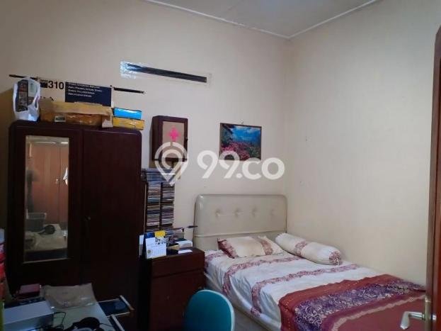 Hunian Mewah Dijual LT 160m2 di Regol, Bandung Hunian Mewah Dijual LT 160m2 di Regol, Bandung