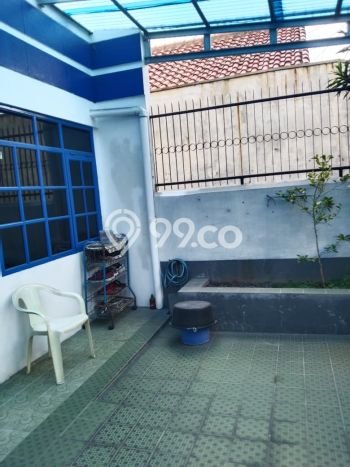 Rumah Luas Asri 2 KT Siap Pakai di Pajajaran Bandung Rumah Luas Asri 2 KT Siap Pakai di Pajajaran Bandung