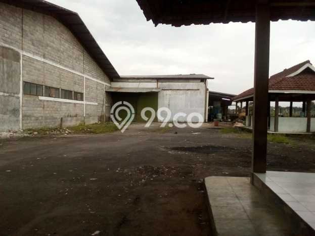 AREA PREMIUM! Gudang di Cileunyi, Luas 9000m2m², Lokasi Premium AREA PREMIUM! Gudang di Cileunyi, Luas 9000m2m², Lokasi Premium