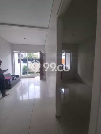 Rumah Minimalis 4 KT di Parongpong Bandung Rumah Minimalis 4 KT di Parongpong Bandung