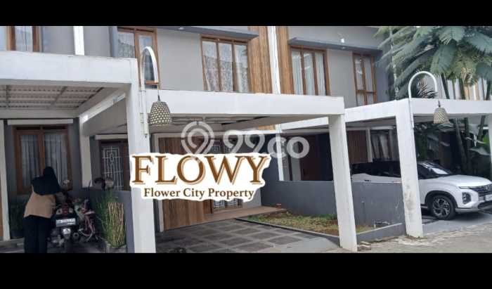 Rumah Kontrakan Bandung LT 80m2 LB 80m2 Kawasan Sayap Dago Rumah Kontrakan Bandung LT 80m2 LB 80m2 Kawasan Sayap Dago
